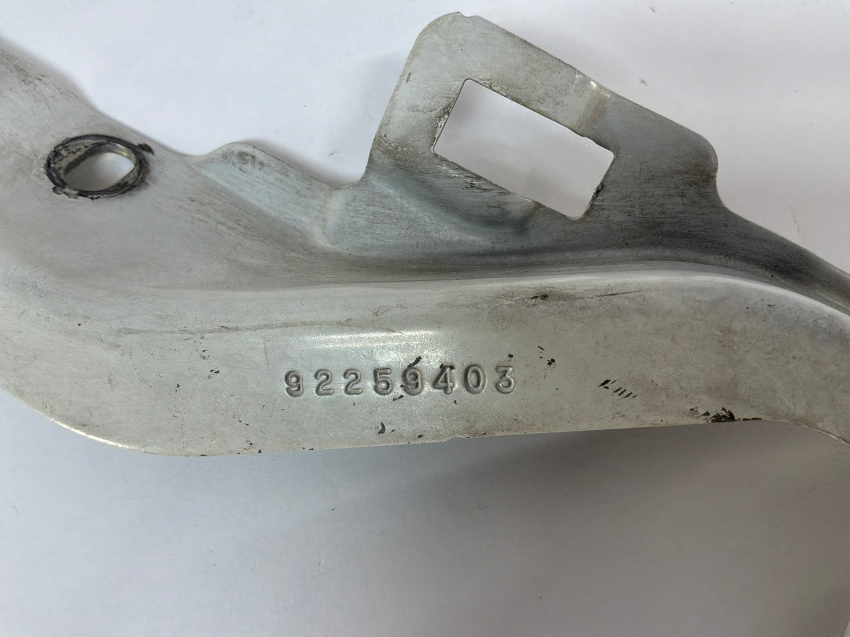 2014 Chevy Caprice PPV RH & LH Hood Hinges Set OEM