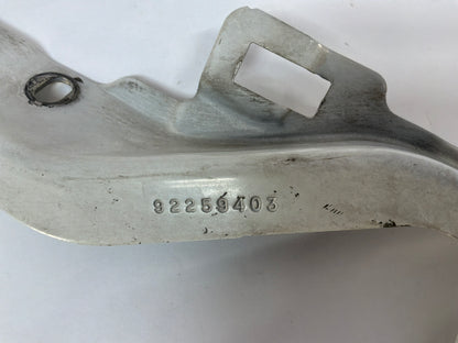 2014 Chevy Caprice PPV RH & LH Hood Hinges Set OEM