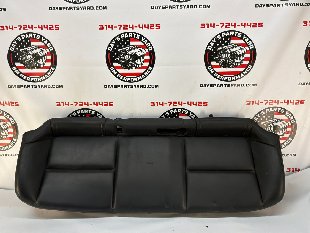2014 Chevy Caprice PPV Seats Front and Rear OEM
