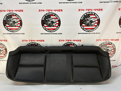 2014 Chevy Caprice PPV Seats Front and Rear OEM