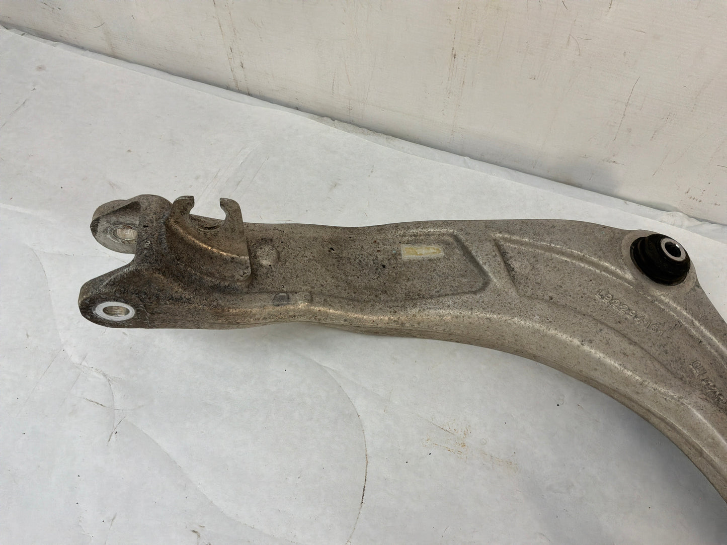 2017 Chevy SS Sedan LH Driver Rear Suspension Upper Control Arm OEM