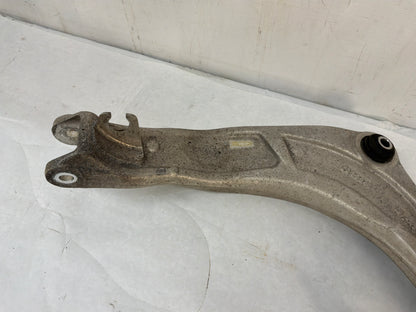 2017 Chevy SS Sedan LH Driver Rear Suspension Upper Control Arm OEM