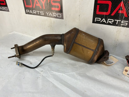 Catilatic converter - Day's Parts Yard