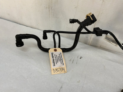 Fuel lines - Day's Parts Yard