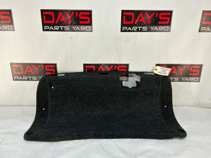 Trunk liner - Day's Parts Yard