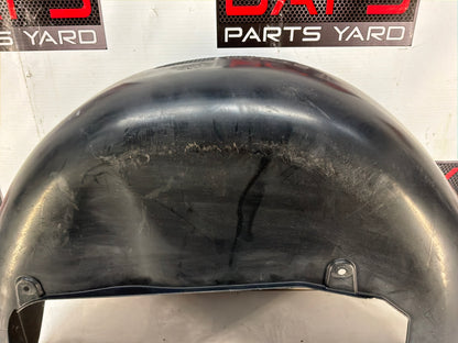 2008 Pontiac G8 GT LH Driver Rear Fender Wheel Well Liner House OEM