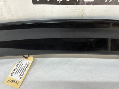 2008 Pontiac G8 GT Trunk Deck Lid Spoiler Wing OEM