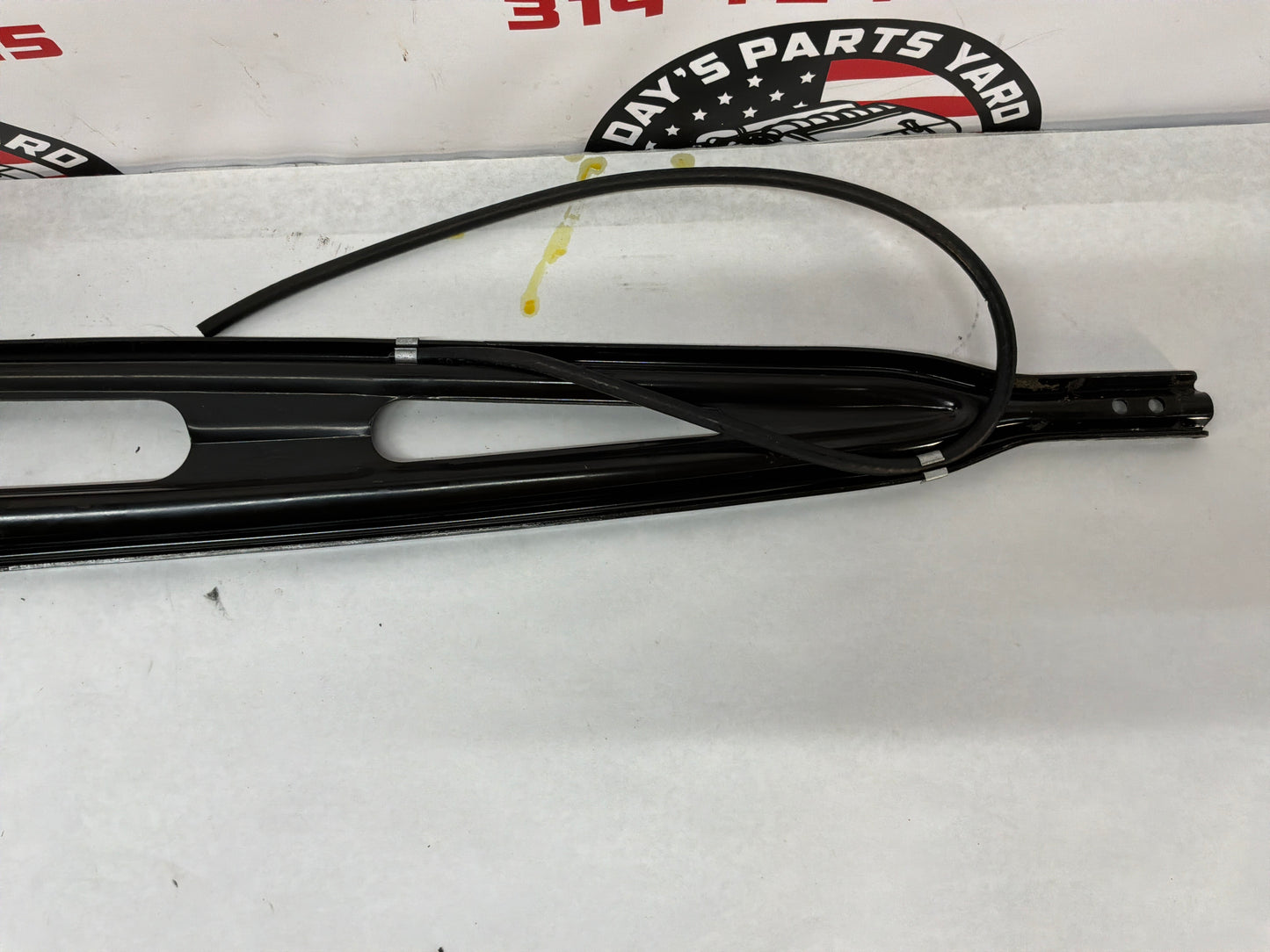 1999 Pontiac Firebird Trans Am Formula WS6 Rear End Suspension Factory Torque Arm OEM