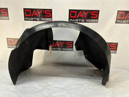 2013 Chevy Camaro LH Driver Front Fender Wheel House Well Liner OEM