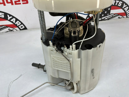 2016 Chevy Caprice PPV Fuel Pump & Lever Sending Unit Assembly OEM