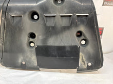 2004 Pontiac GTO Rear Air Deflector Differential Center Lower Body Cover OEM