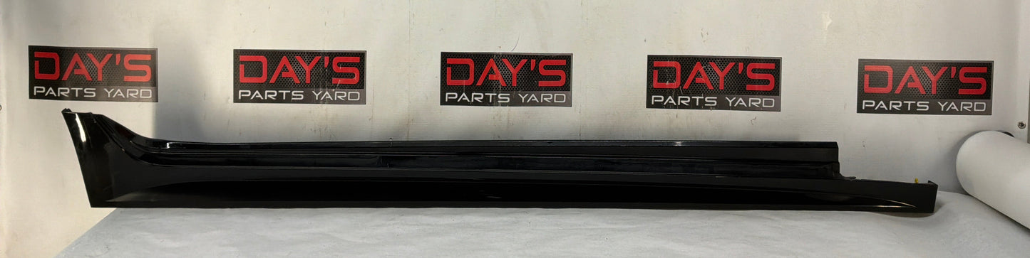 Rocker - Day's Parts Yard