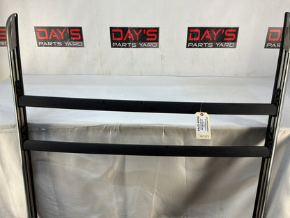 2002 Cadillac Escalade EXT Roof Rack Luggage Rack OEM