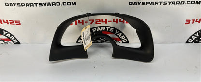 2002 Chevy Camaro Z28 Gauge Cluster Speedometer Dash Bezel OEM