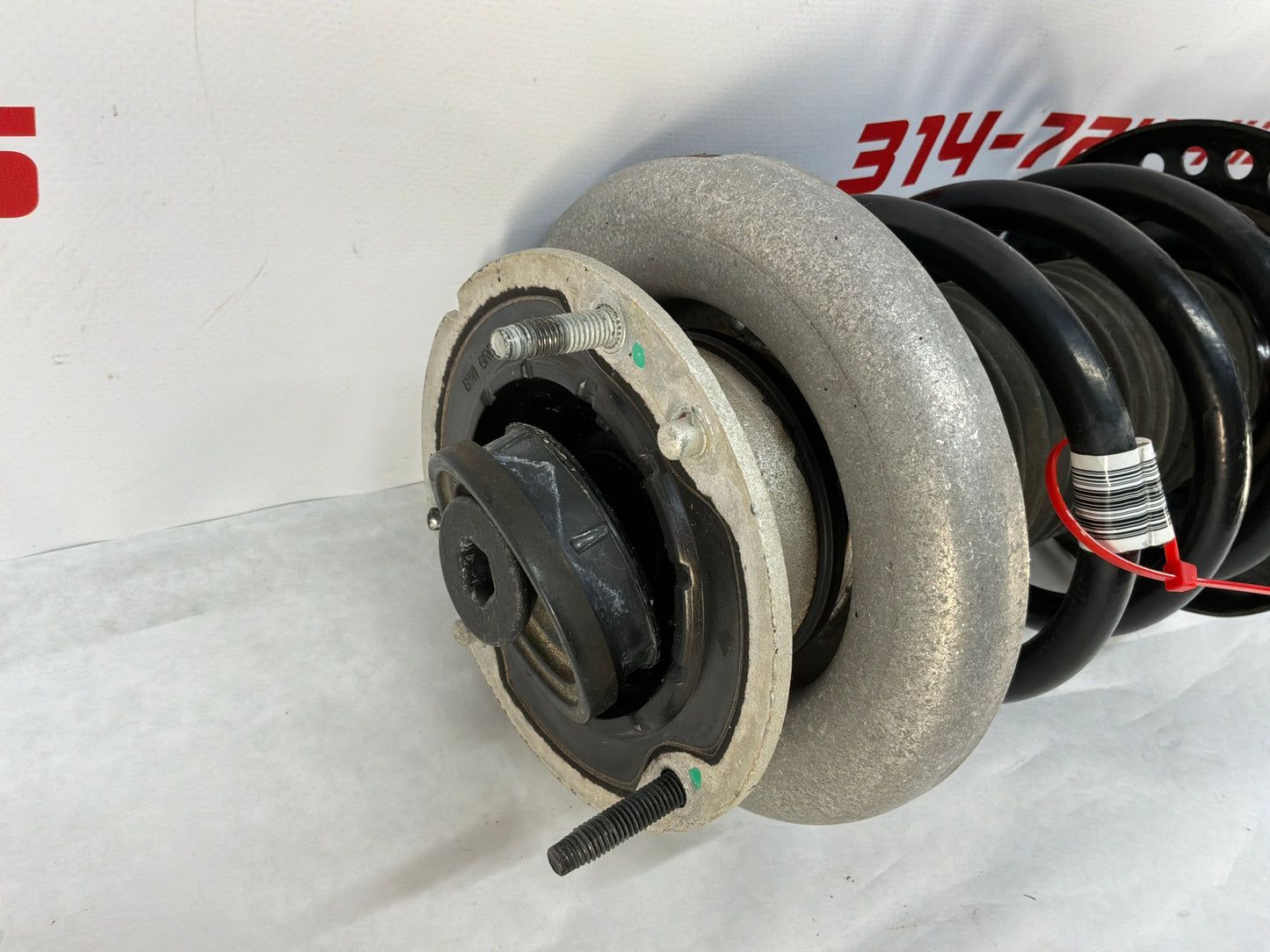 2016 Cadillac CTS-V Front Suspension RH & LH Magnetic Ride Strut OEM