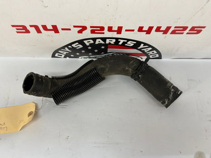 2002 Chevy C5 Corvette Convertible Lower Radiator Hose OEM