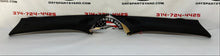 2017 Chevy SS Sedan RH & LH Interior A Pillar Windshield Trim Panel Moldings OEM