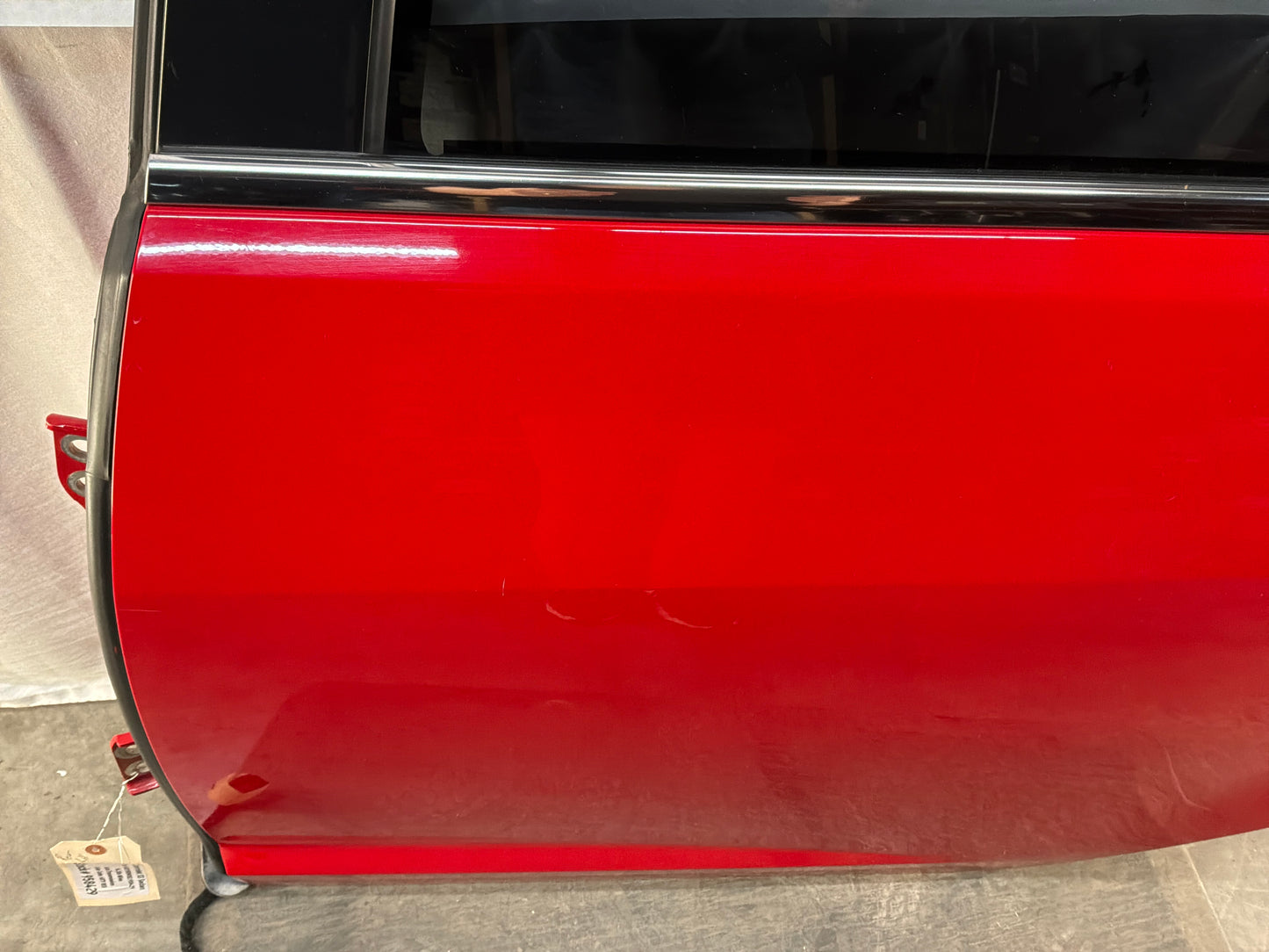 Lh rear door - Day's Parts Yard