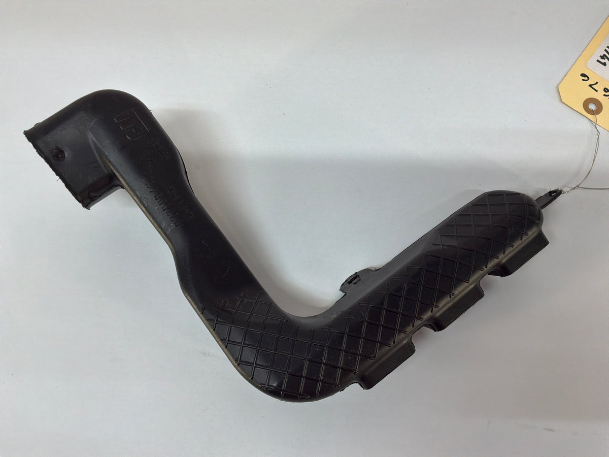 2011 Chevy Caprice PPV LH Front Floor Duct OEM