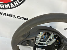 2015 Chevy Camaro SS 1LE Steering Wheel OEM
