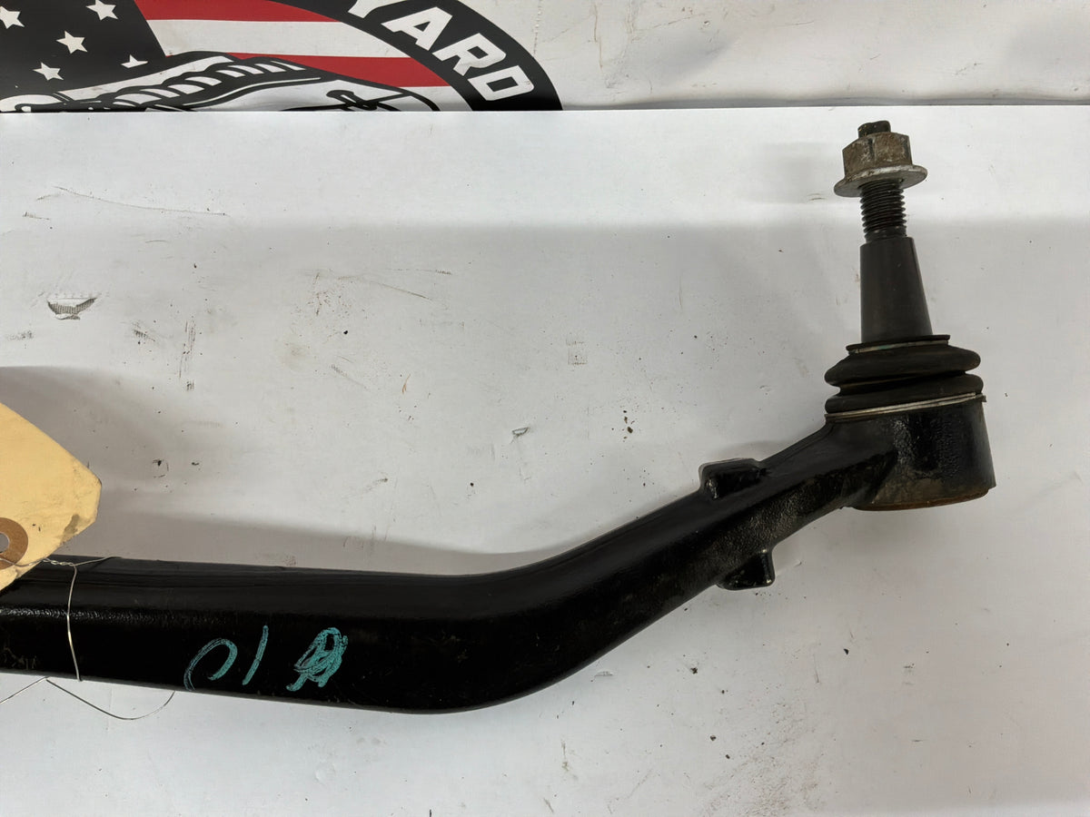 2013 Chevy Camaro ZL1 LH Driver Front Lower Control Arm OEM