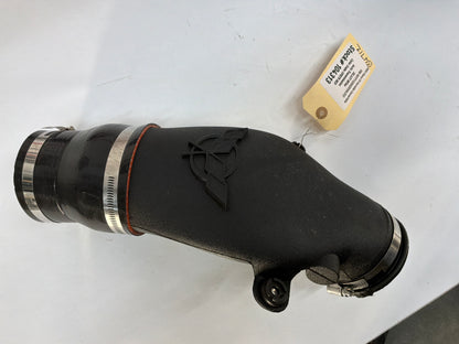 2002 Chevy Corvette Convertible Air Intake Filter Housing Cleaner Assembly OEM