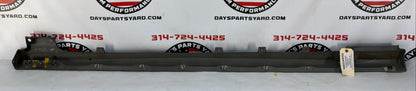 1999 Pontiac Firebird Trans Am Formula WS6 LH Rocker Molding Side Skirt Trim Panel OEM