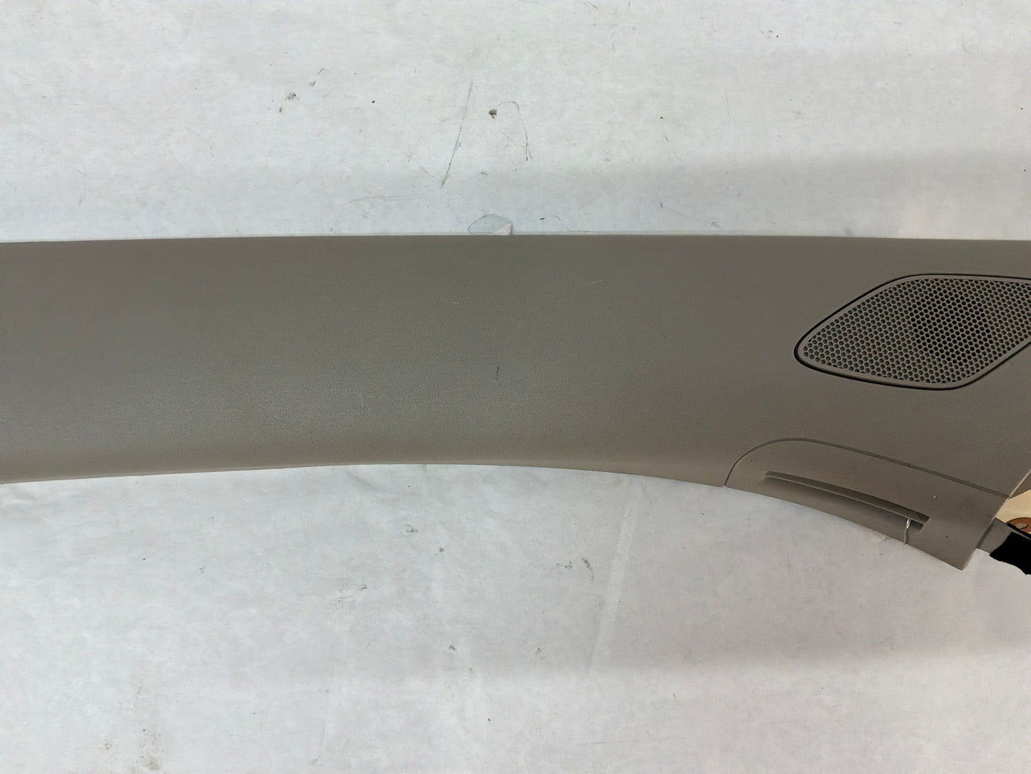 2015 Chevy SS Sedan RH & LH Interior A Pillar Windshield Trim Panel Moldings OEM