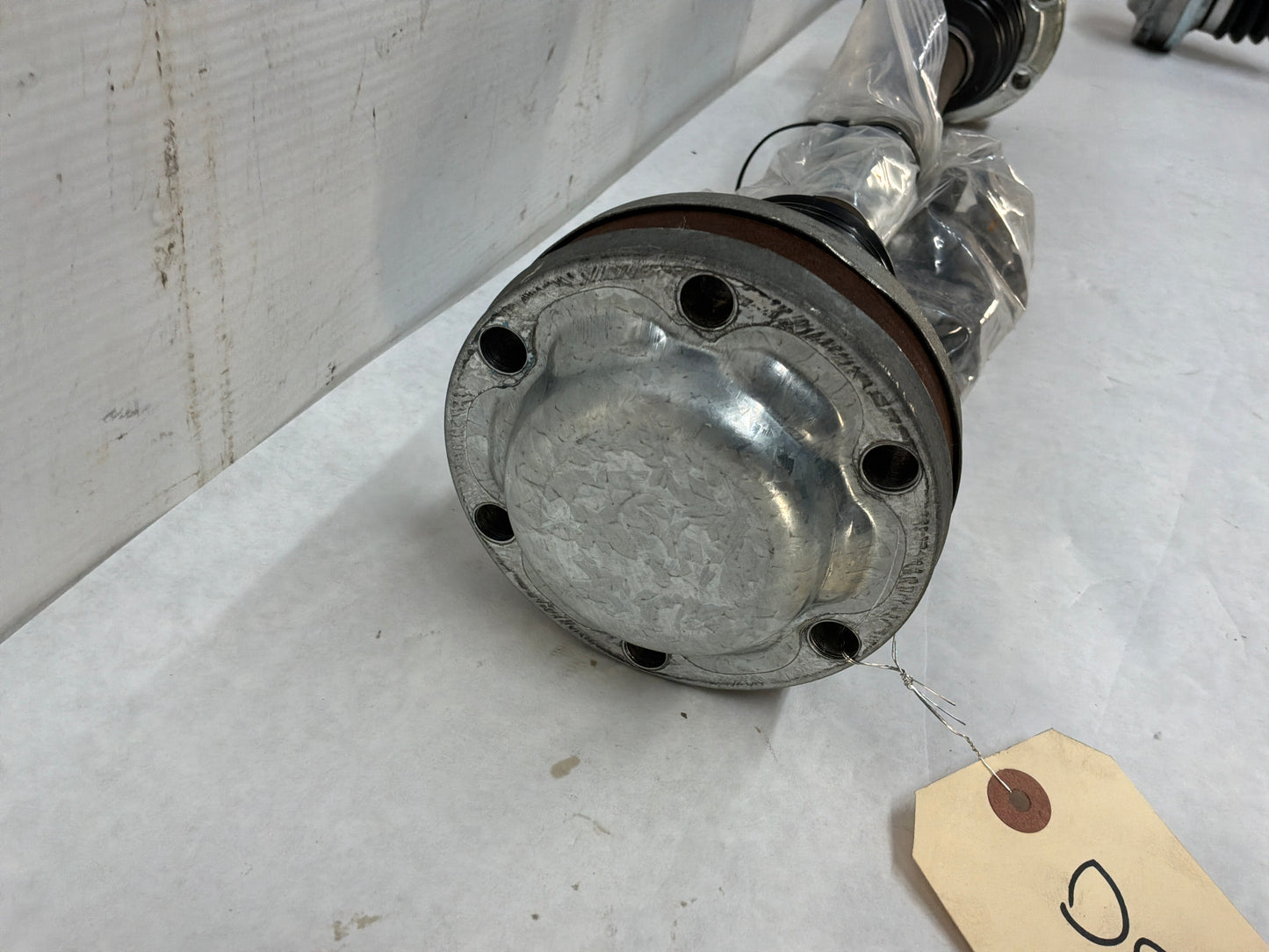 2006 Pontiac GTO LH Driver Rear CV Axle Half Shaft OEM