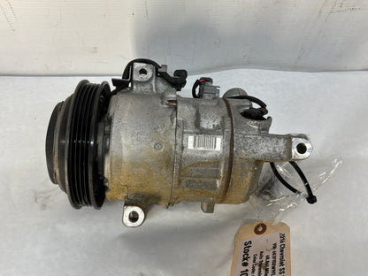 Ac condenser - Day's Parts Yard