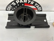 2013 Chevy Camaro ZL1 Spare Tire Battery Hold Down Nut Bracket OEM