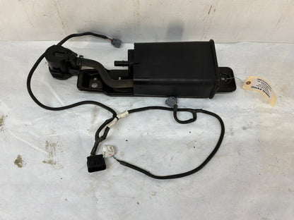 2008 Pontiac G8 GT EVAP Charcoal Canister Fuel Tank Wire Wiring Harness OEM
