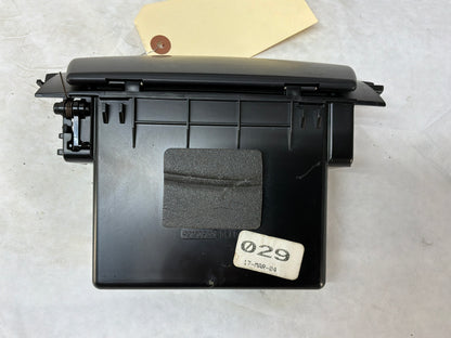 2004 Pontiac GTO Lower Radio Storage Cubby Compartment Tray Insert OEM