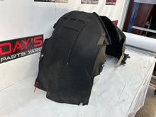 Wheel liner - Day's Parts Yard