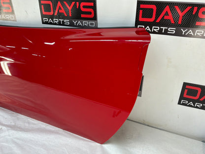 Door - Day's Parts Yard