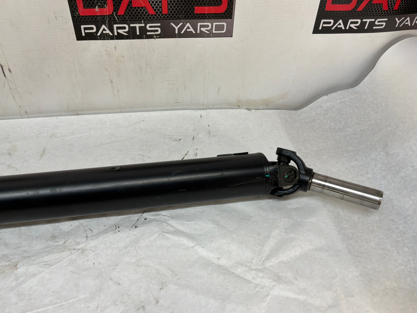 Driveshaft - Day's Parts Yard