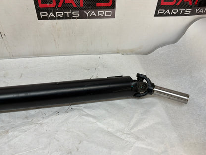 Driveshaft - Day's Parts Yard
