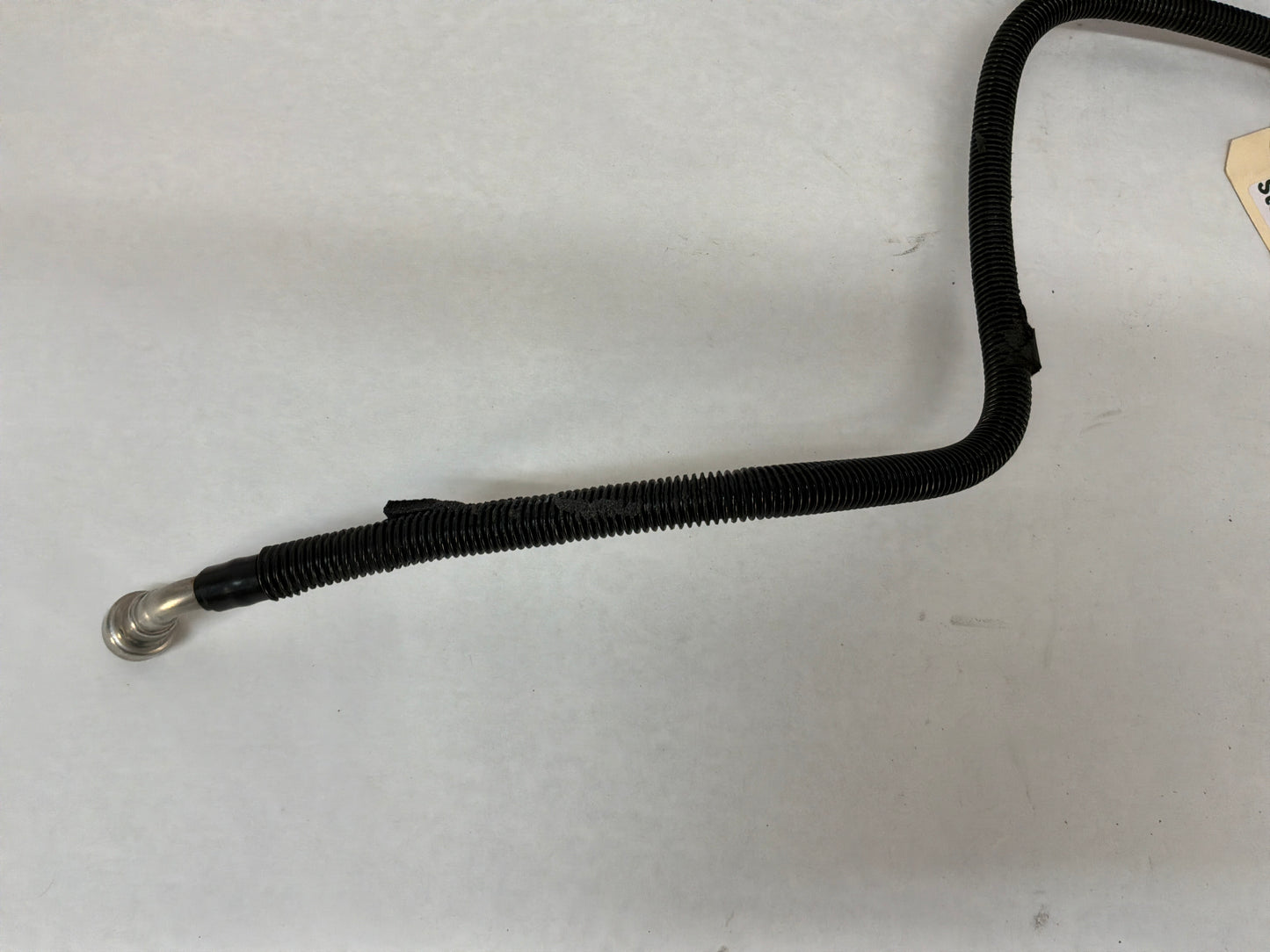 2008 Pontiac G8 Base Fuel Gas Line Hose Tube OEM