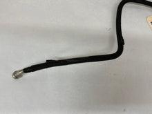 2008 Pontiac G8 Base Fuel Gas Line Hose Tube OEM