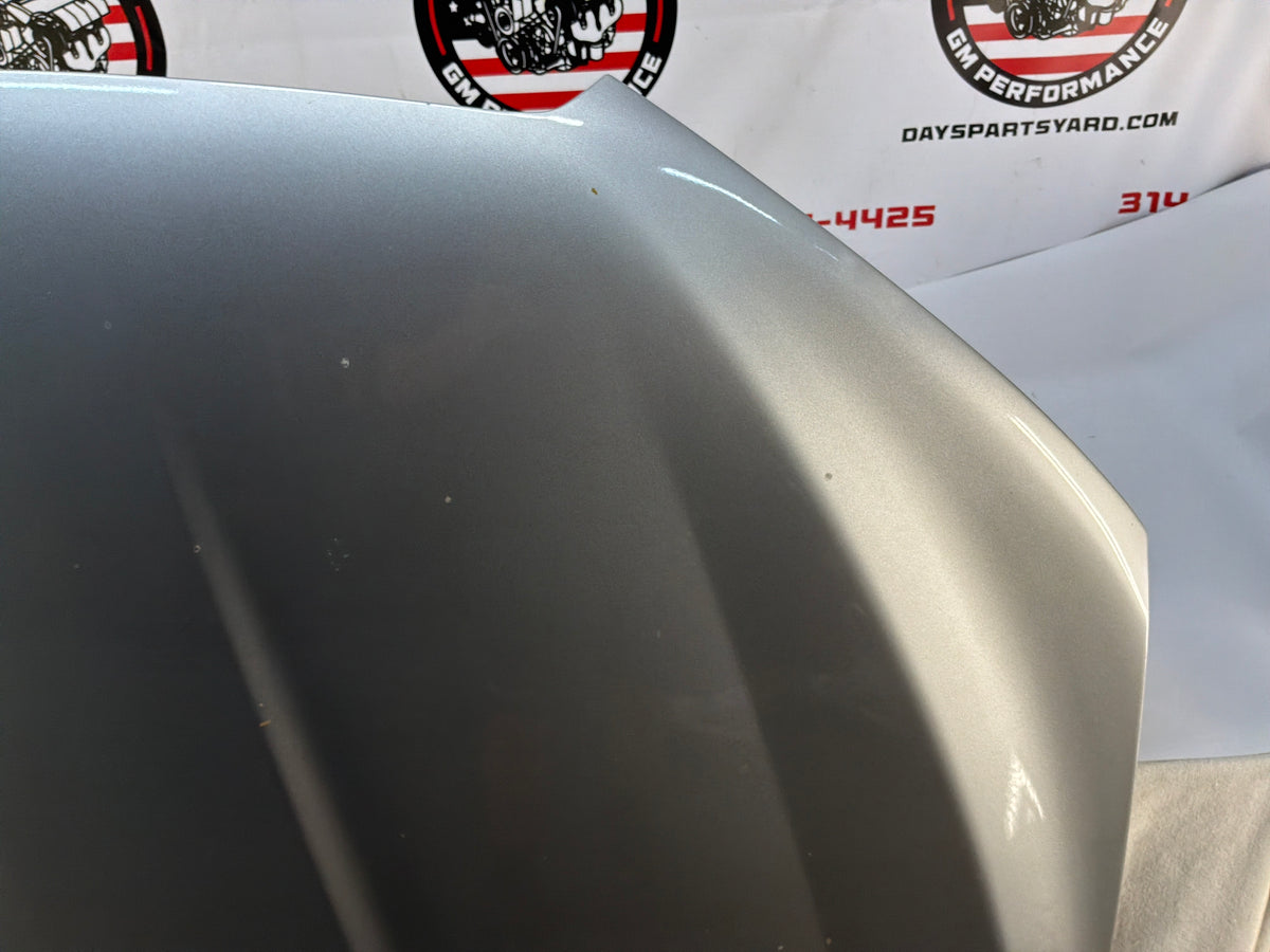 2014 Chevy SS Sedan Hood Assembly