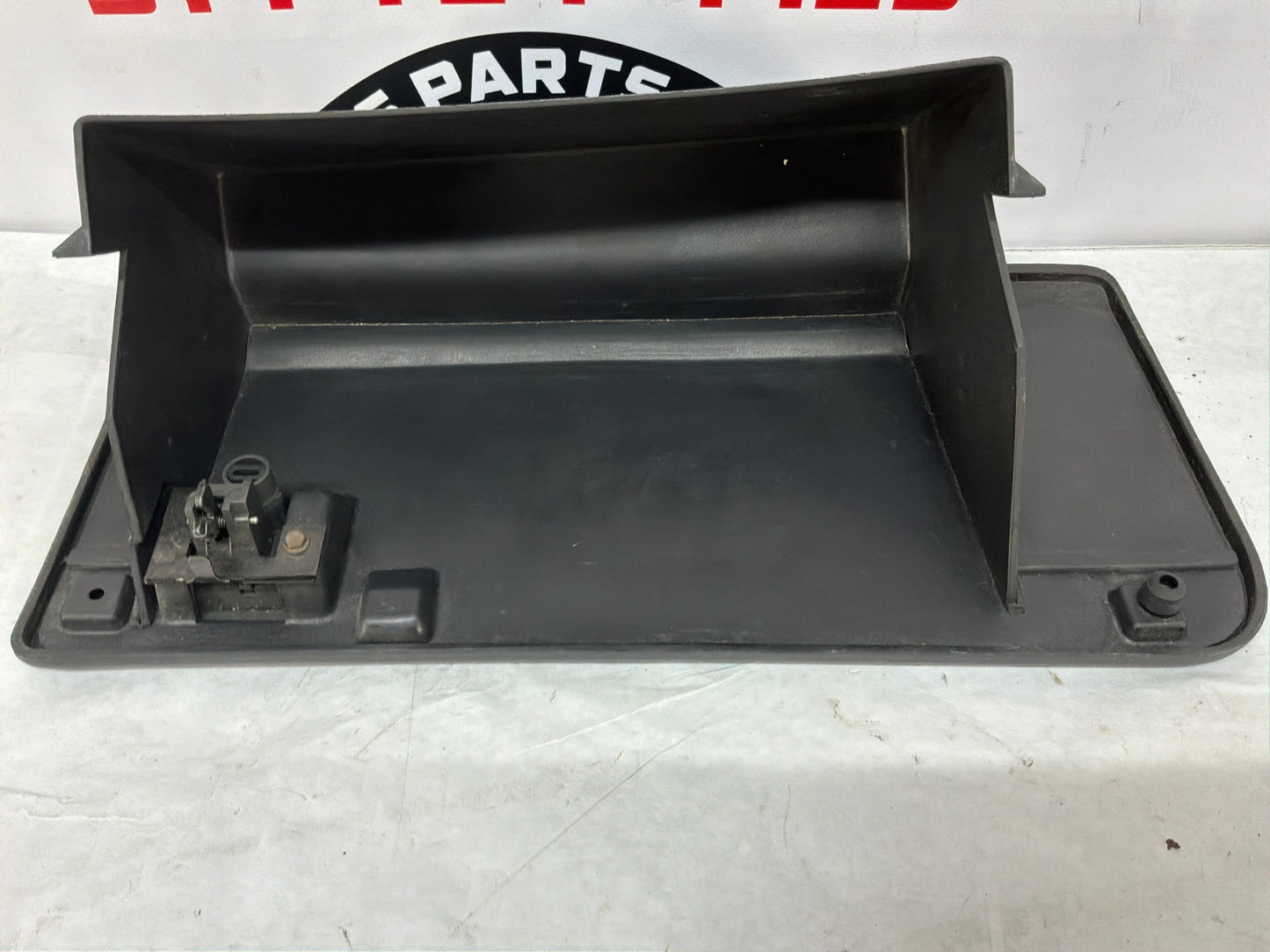 1999 Pontiac Trans Am WS6 Glove Box Compartment OEM