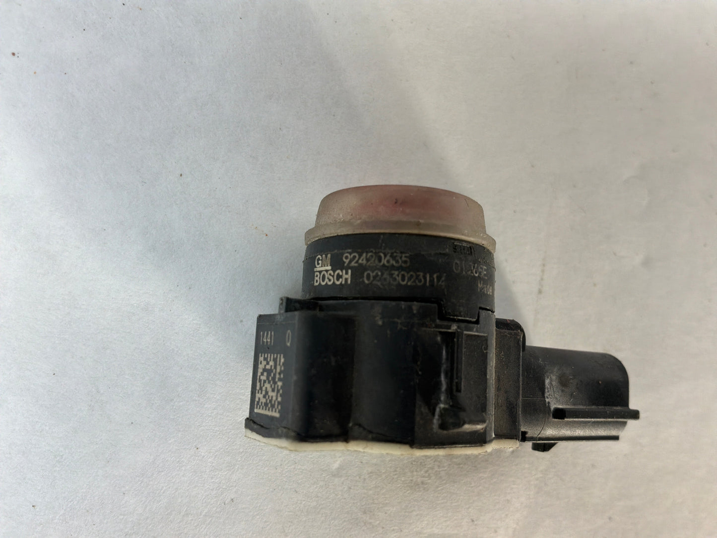 Sensors - Day's Parts Yard