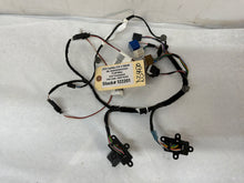 Harness - Day's Parts Yard