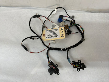 Harness - Day's Parts Yard