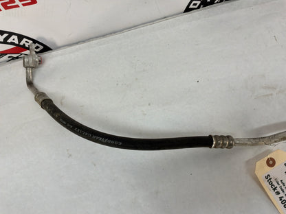 2005 Pontiac GTO AC A/C Air Conditioner Suction Line Hose Tube OEM