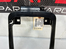 Overhead light bezel - Day's Parts Yard