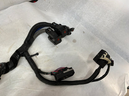 2013 Chevy Camaro ZL1 Engine Automatic Transmission Wire Wiring Harness OEM