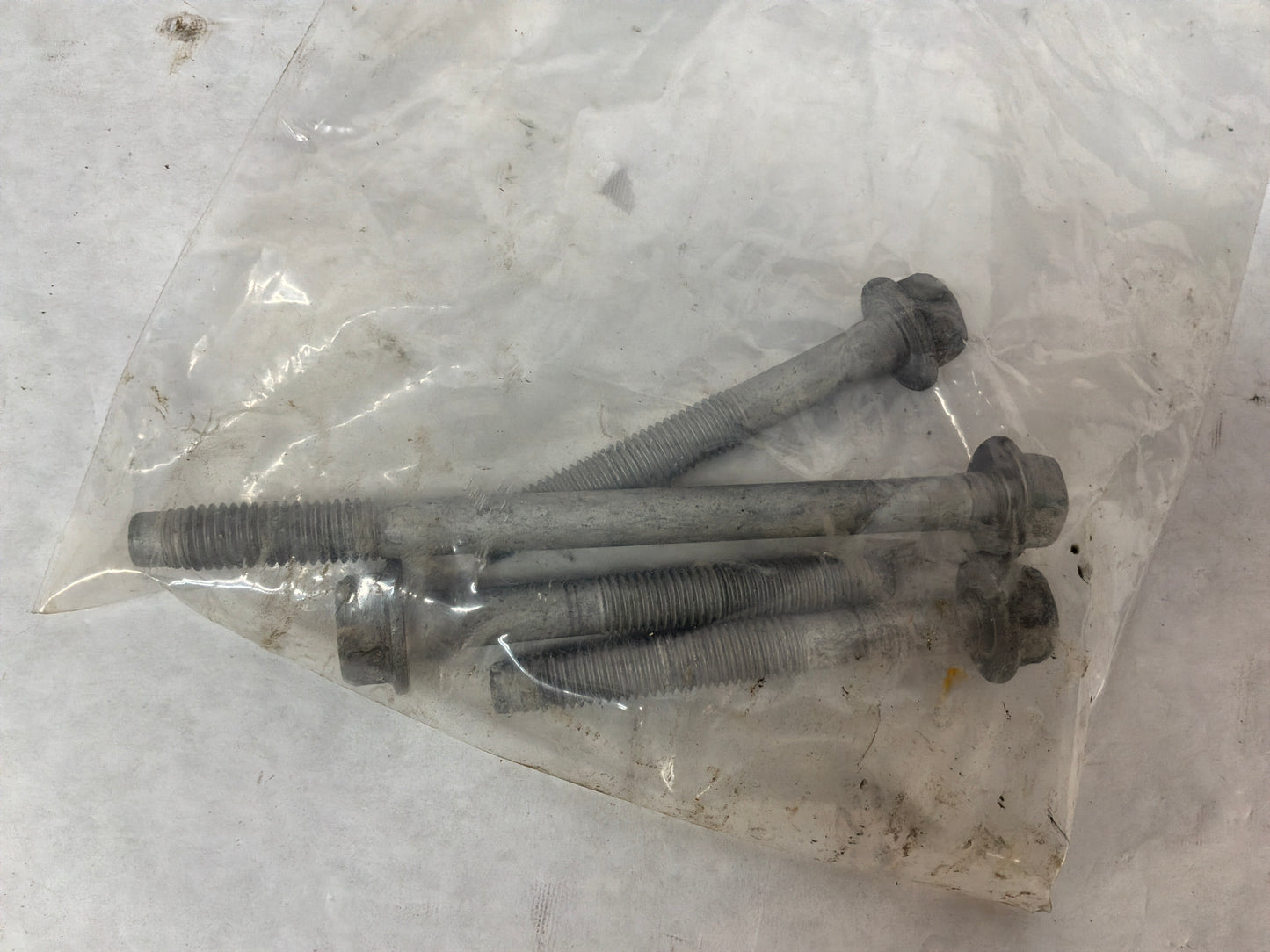 2013 Chevy Camaro 1LE Electric Power Steering Rack and Pinion OEM