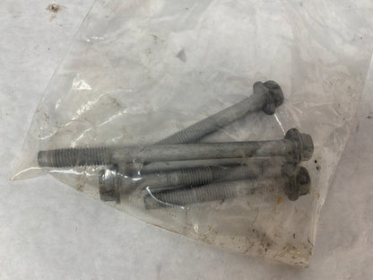 2013 Chevy Camaro 1LE Electric Power Steering Rack and Pinion OEM