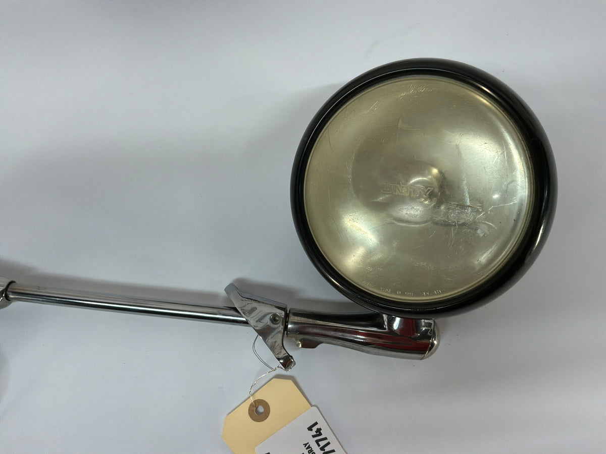2014 Chevy Caprice PPV LH Driver Spotlight Spot Light Lamp OEM